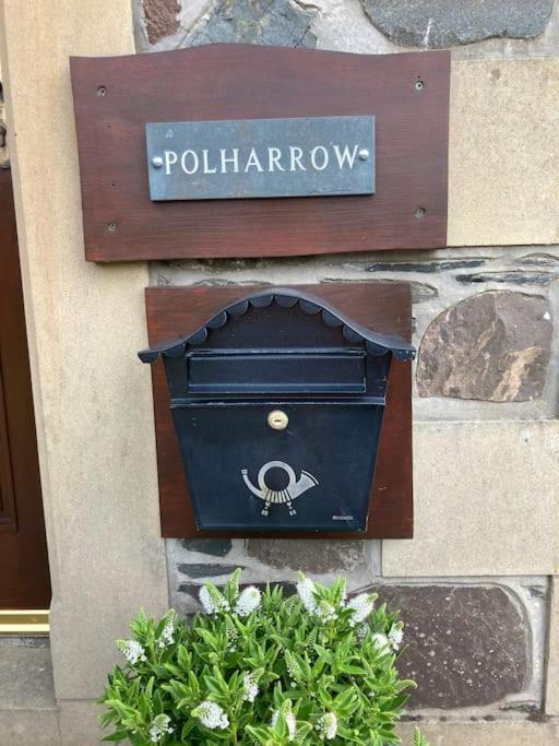 Polharrow Villa Dalry  Exterior foto